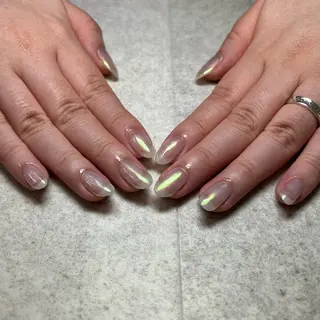 ネイル 🌻Sunrich Fuka🌻のネイルデザイン