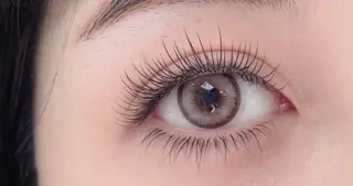 マツエク・マツパ An beauty2のマツエク・マツパデザイン