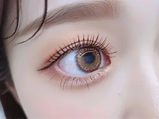 マツエク・マツパ 髪質改善/まつパ/ 廣井優のマツエク・マツパデザイン