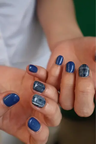 ネイル sister  mohawk所属・chika ／ nailのネイルデザイン