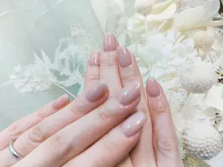 ネイル 〘パラジェル専門店〙 minoriのネイルデザイン