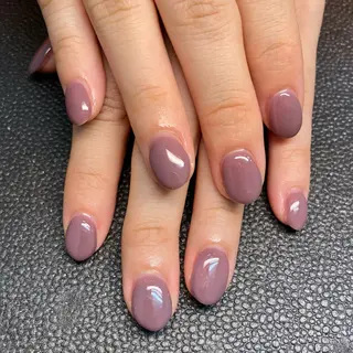 ネイル kagami所属・kagami マイのネイルデザイン