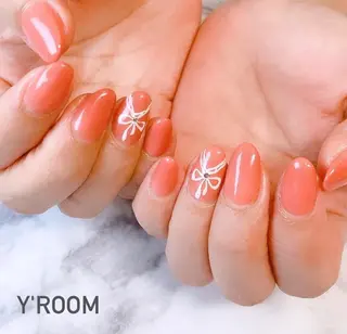 ネイル YUKA （ネイリスト）のネイルデザイン