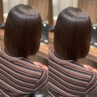 ショート 🌀メンズパーマ/ 美髪縮毛矯正💎萌のヘアスタイル