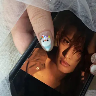 ネイル Beauty Space N&Nのネイルデザイン