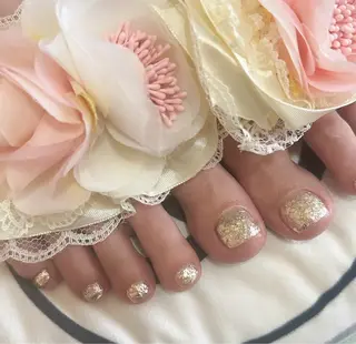 ネイル 美爪育成サロン wizardのネイルデザイン