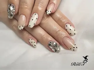 ネイル RooT Nailのネイルデザイン