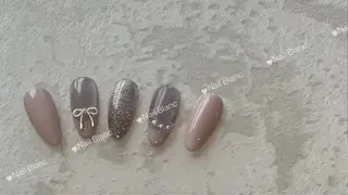 ネイル ネイル みきのネイルデザイン