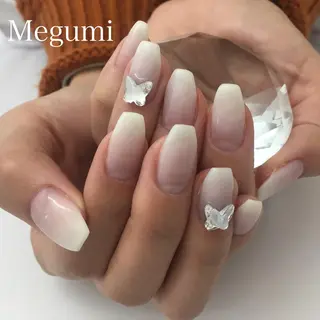 ネイル Megumi Nailのネイルデザイン