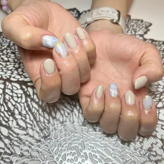 ネイル おうちサロン B-ROOMのエステ・リラクイメージ