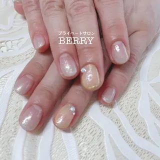 ネイル プライベートサロン BERRY所属・プライベートサロン BERRYのエステ・リラクイメージ