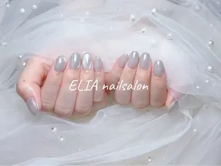 ミディアム cici nailのネイルデザイン