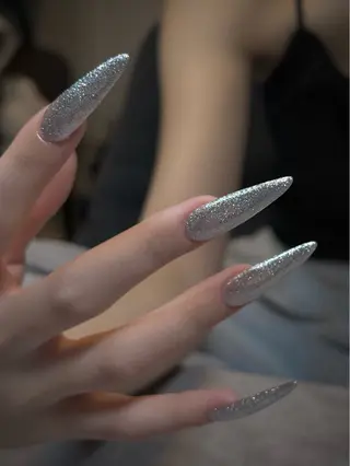 ネイル Statice所属・YUNA FUKUDAのネイルデザイン