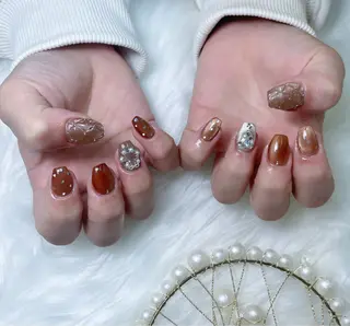 ネイル king ネイルのネイルデザイン