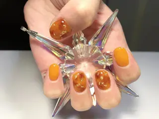 ネイル ネイルサロン ロア旧ジョリーのネイルデザイン