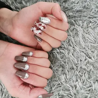 ネイル Salon Fleurのネイルデザイン