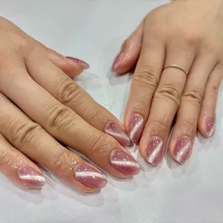 ネイル アンリッシュ池袋 小泉のネイルデザイン