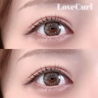 マツエク・マツパ つぼい かずみのマツエク・マツパデザイン