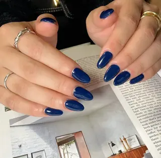 ネイル Lofi nails ゆきこのネイルデザイン