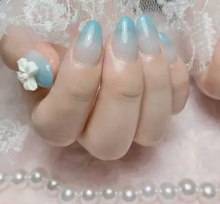 ネイル Nail salon　Rufu所属・Nail Salon  Rufu【ルフ】のネイルデザイン