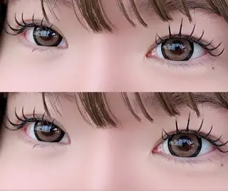 マツエク・マツパ MIGNON 当日予約のみの眉毛・アイブロウイメージ