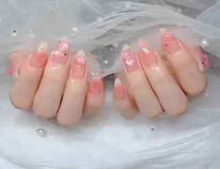 ネイル 🎀Lilla💎 Nail Salonのネイルデザイン