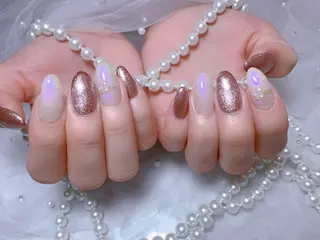 ネイル You&Me Miyuのネイルデザイン