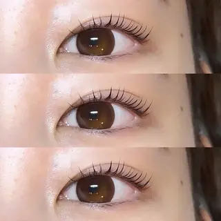 マツエク・マツパ GaHaRa所属・GaHaRa NAIL&EYEのマツエク・マツパデザイン