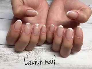 ネイル Lavish nailのネイルデザイン