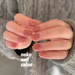 ネイル neko nail所属・neko nailのネイルデザイン