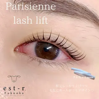 マツエク・マツパ Mai まつげパーマ/LEDのマツエク・マツパデザイン