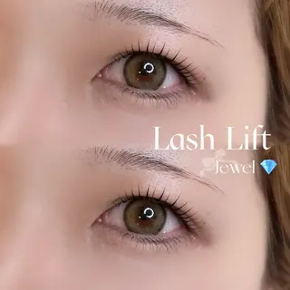 マツエク・マツパ mila. mahina 天神のマツエク・マツパデザイン