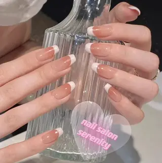 ネイル ✨Serenity Nail salonのネイルデザイン