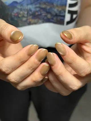 ネイル MISATO ネイリスト福岡/薬院のネイルデザイン