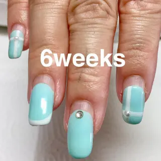 ネイル ネイルサロン アティロン所属・ネイルサロン アティロンのネイルデザイン