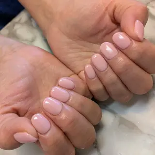 ネイル ジェヌインネイル 河内のネイルデザイン