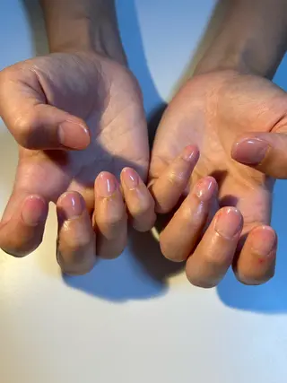 ネイル 自宅サロン♡ Mamiのネイルデザイン