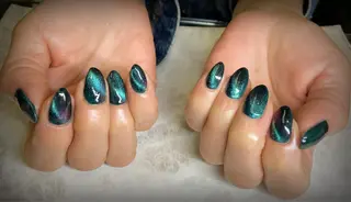 ネイル MARIANAIL マリアネイル所属・川上 真智子のネイルデザイン