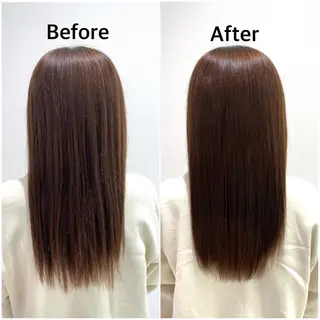 ロング ComfortA🌱 はな💗のヘアスタイル