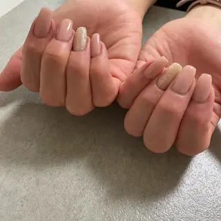 ネイル nail salon bonheurのネイルデザイン