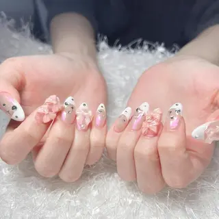 ネイル Nail&eye Belire 新宿のネイルデザイン