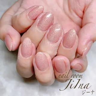 ネイル JiIna nailのネイルデザイン