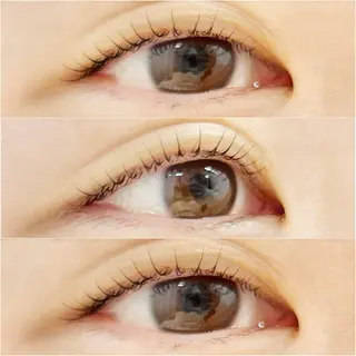 マツエク・マツパ やまもと あいらのマツエク・マツパデザイン