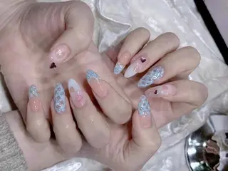 ネイル Babarla Nailのネイルデザイン