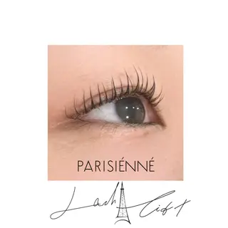 マツエク・マツパ Total  Salon Mikazuki所属・Mikazuki オーナーTeradaのマツエク・マツパデザイン