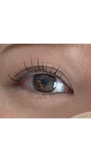 マツエク・マツパ ♡tiana juna˖ ࣪⊹のマツエク・マツパデザイン