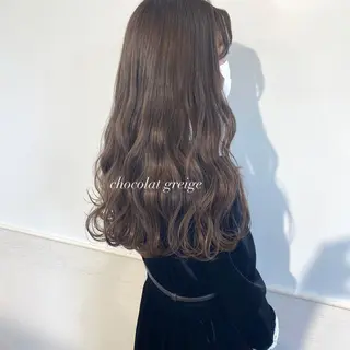 ロング カラー ParveMix‎‎ ‎🤍加藤理沙のヘアスタイル