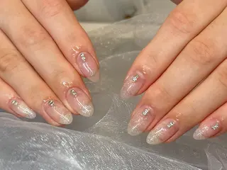 ネイル mi saのネイルデザイン