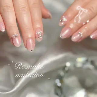 ネイル Re:make uranのネイルデザイン