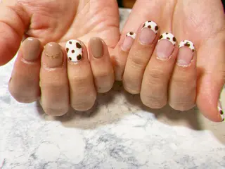 ネイル Antares .のネイルデザイン